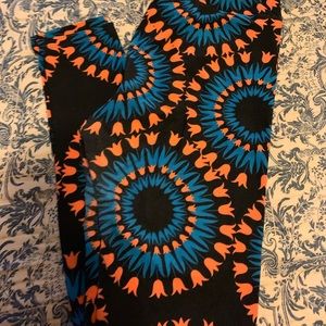 Doc Lularoe leggings